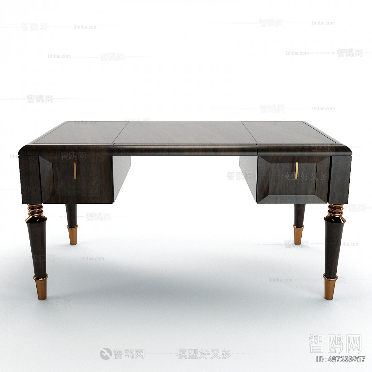 Modern Desk