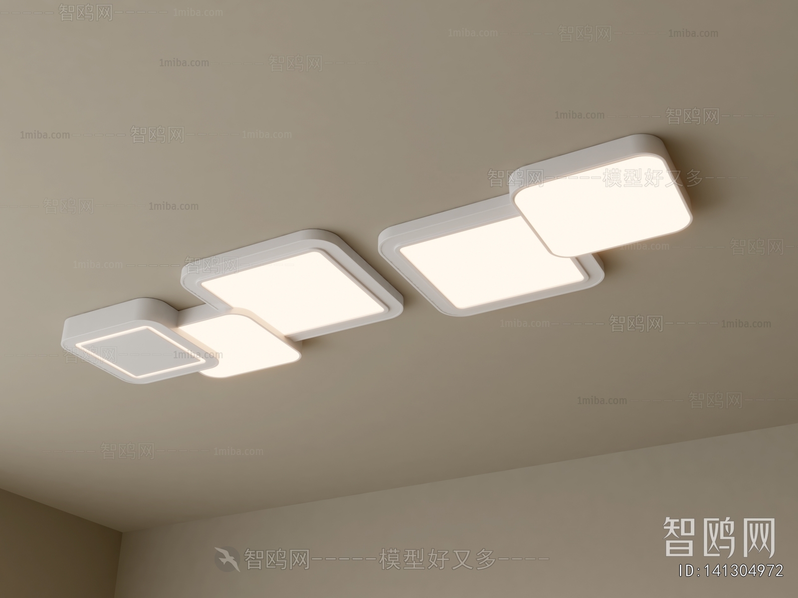 Modern Ceiling Ceiling Lamp