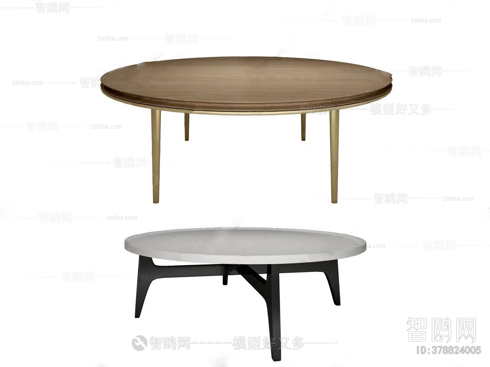 Modern Coffee Table