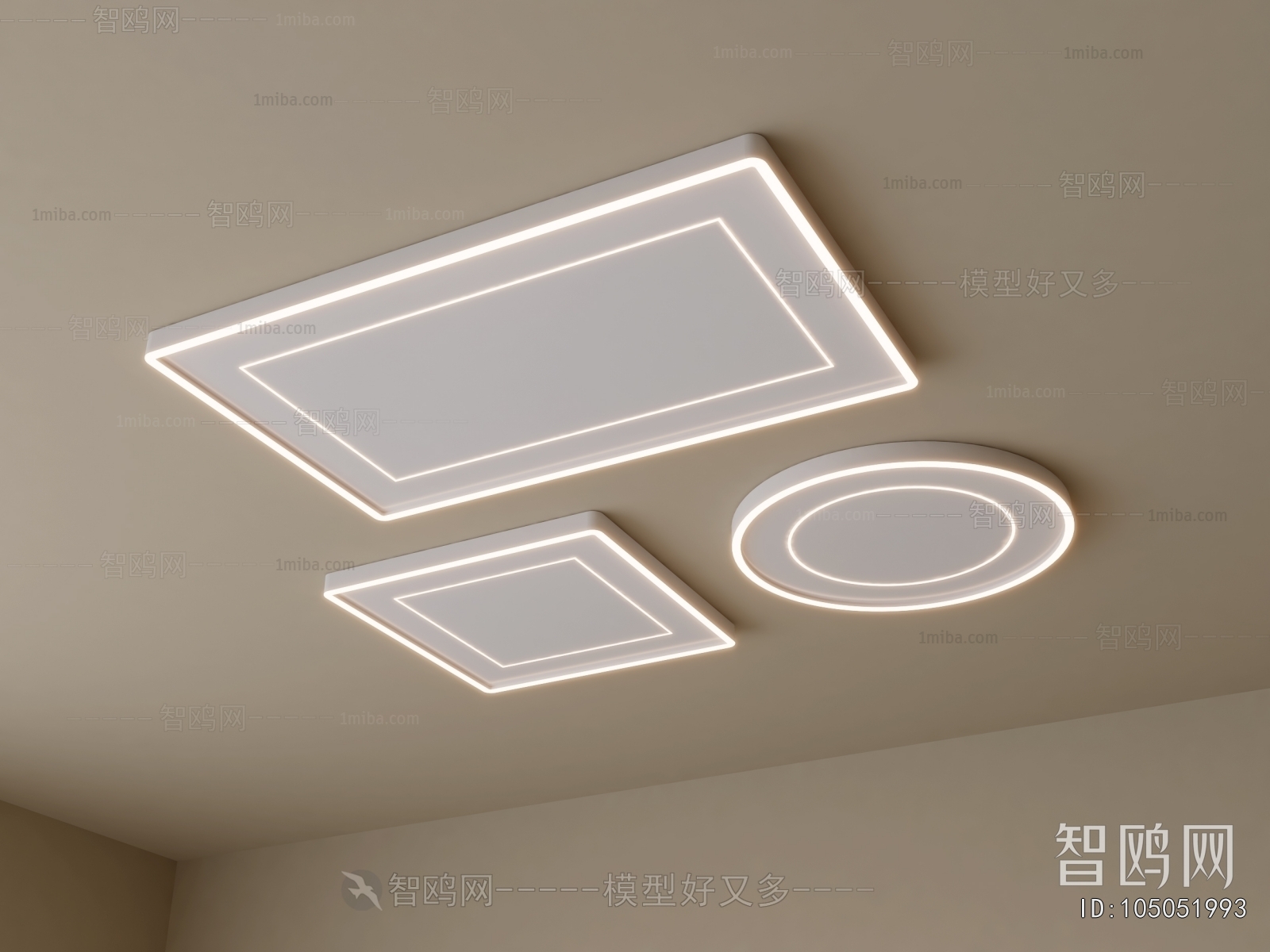 Modern Ceiling Ceiling Lamp