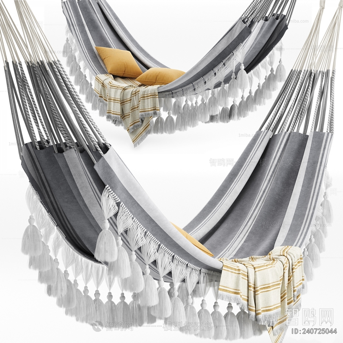 Modern Hammock