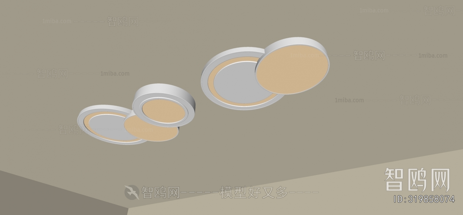 Modern Ceiling Ceiling Lamp