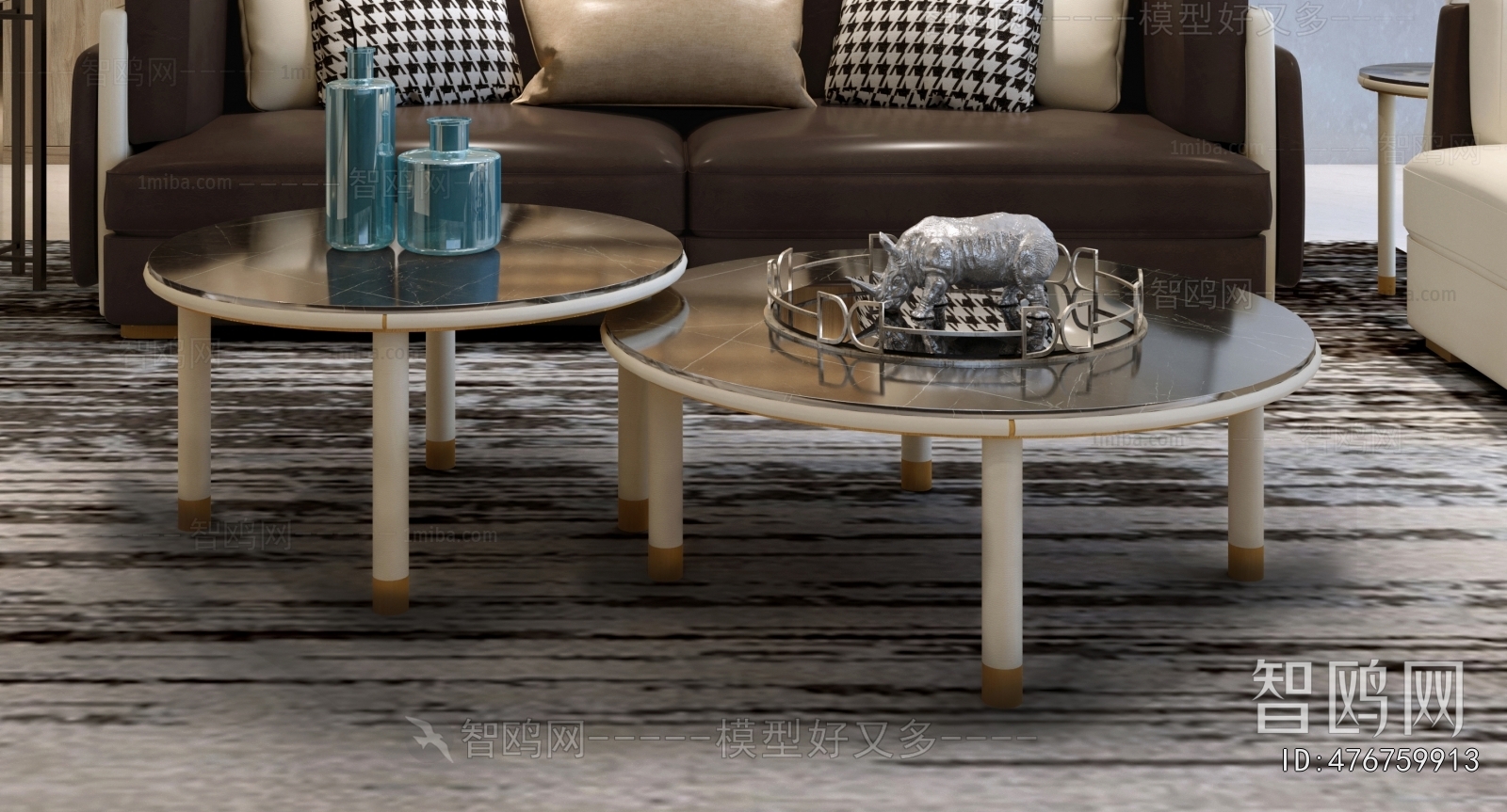 Modern Coffee Table