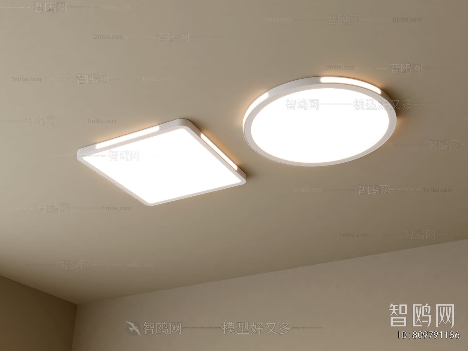 Modern Ceiling Ceiling Lamp