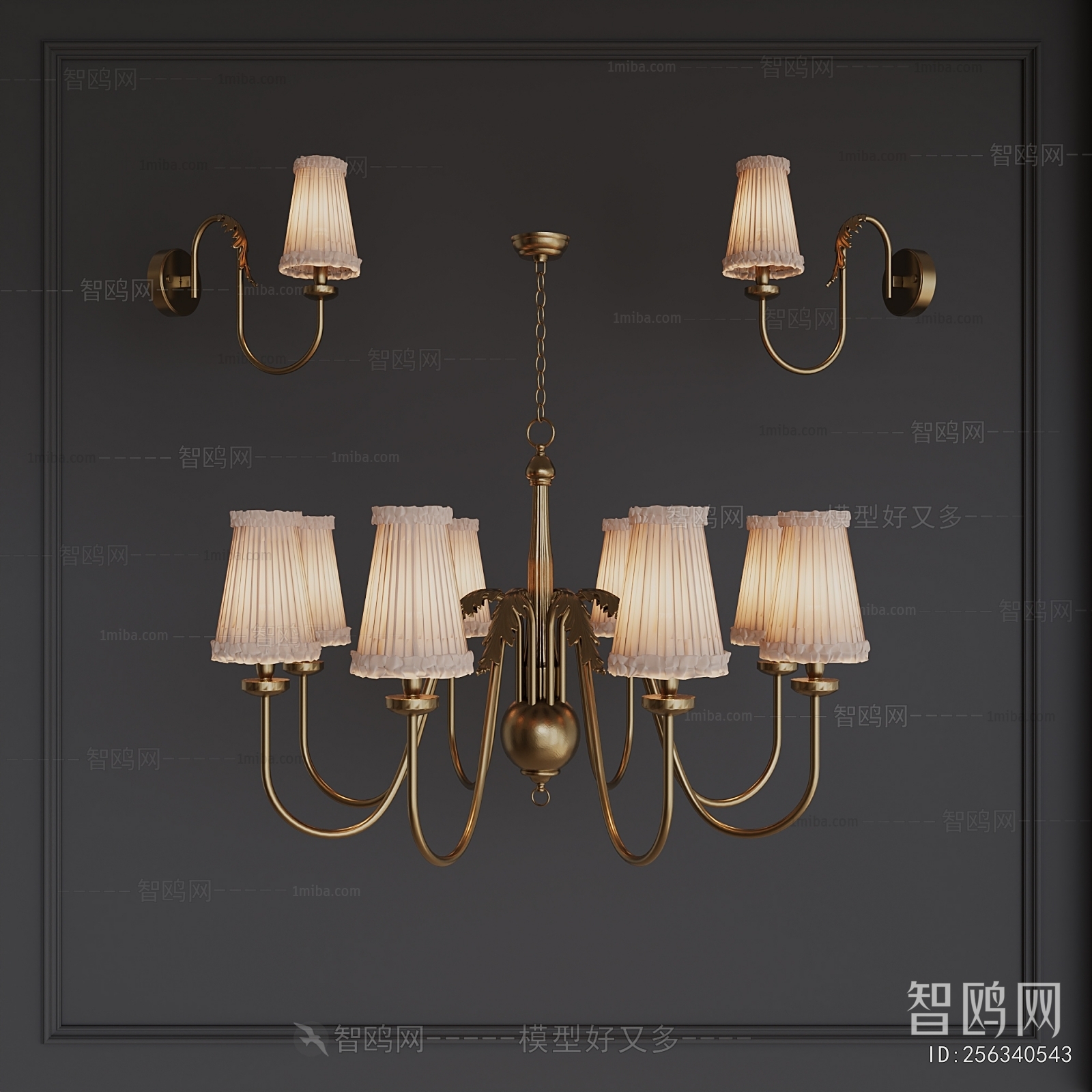 European Style Droplight