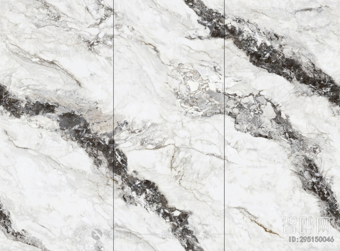 Marble Tiles