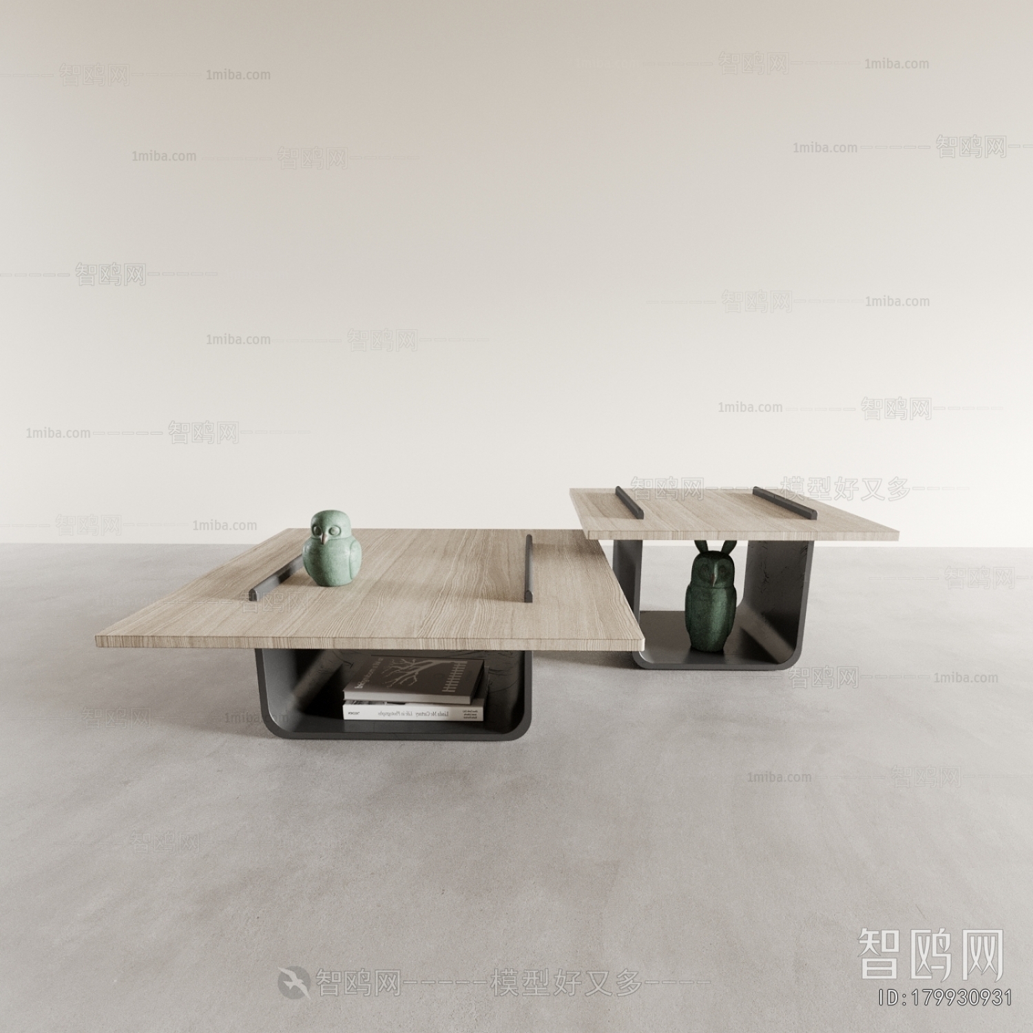 Modern Coffee Table