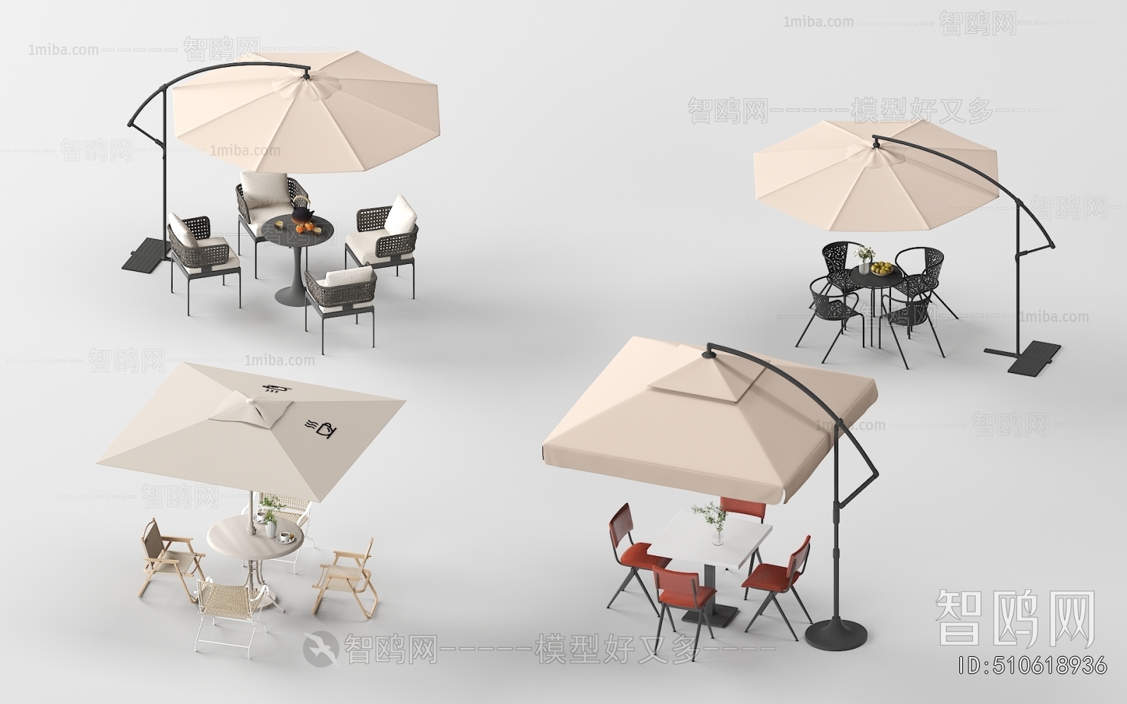 Modern Outdoor Tables And Chairs