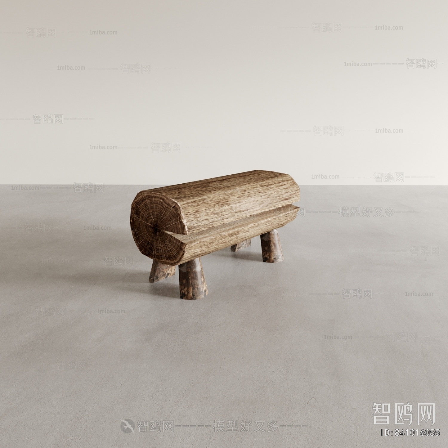 Modern Stool