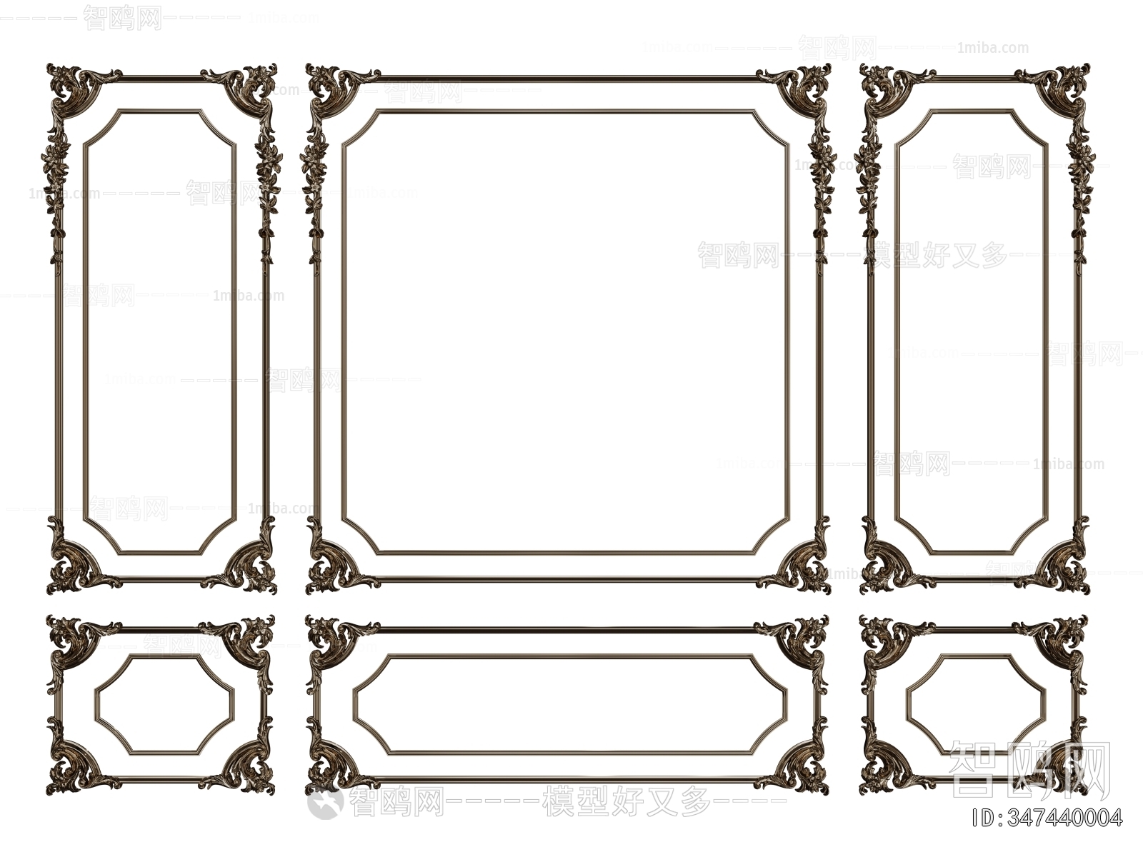 European Style Carving