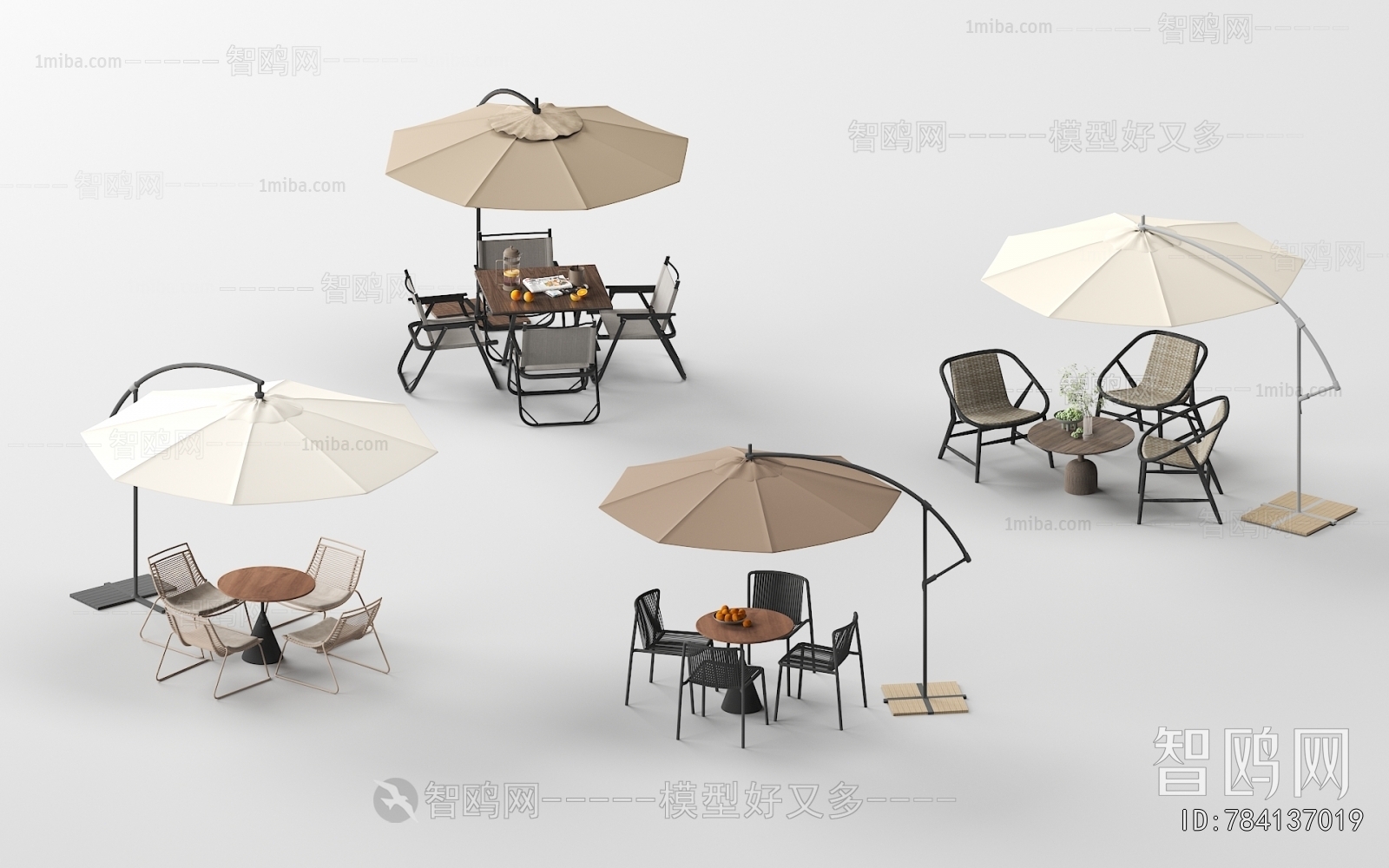 Modern Outdoor Tables And Chairs