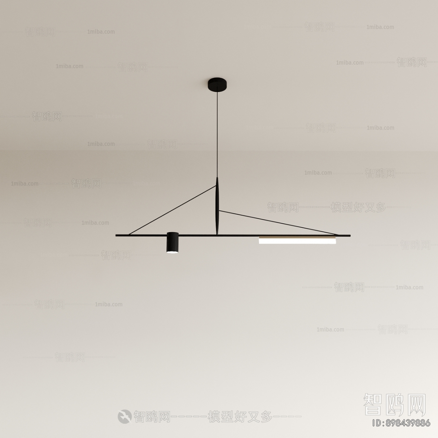 Modern Droplight