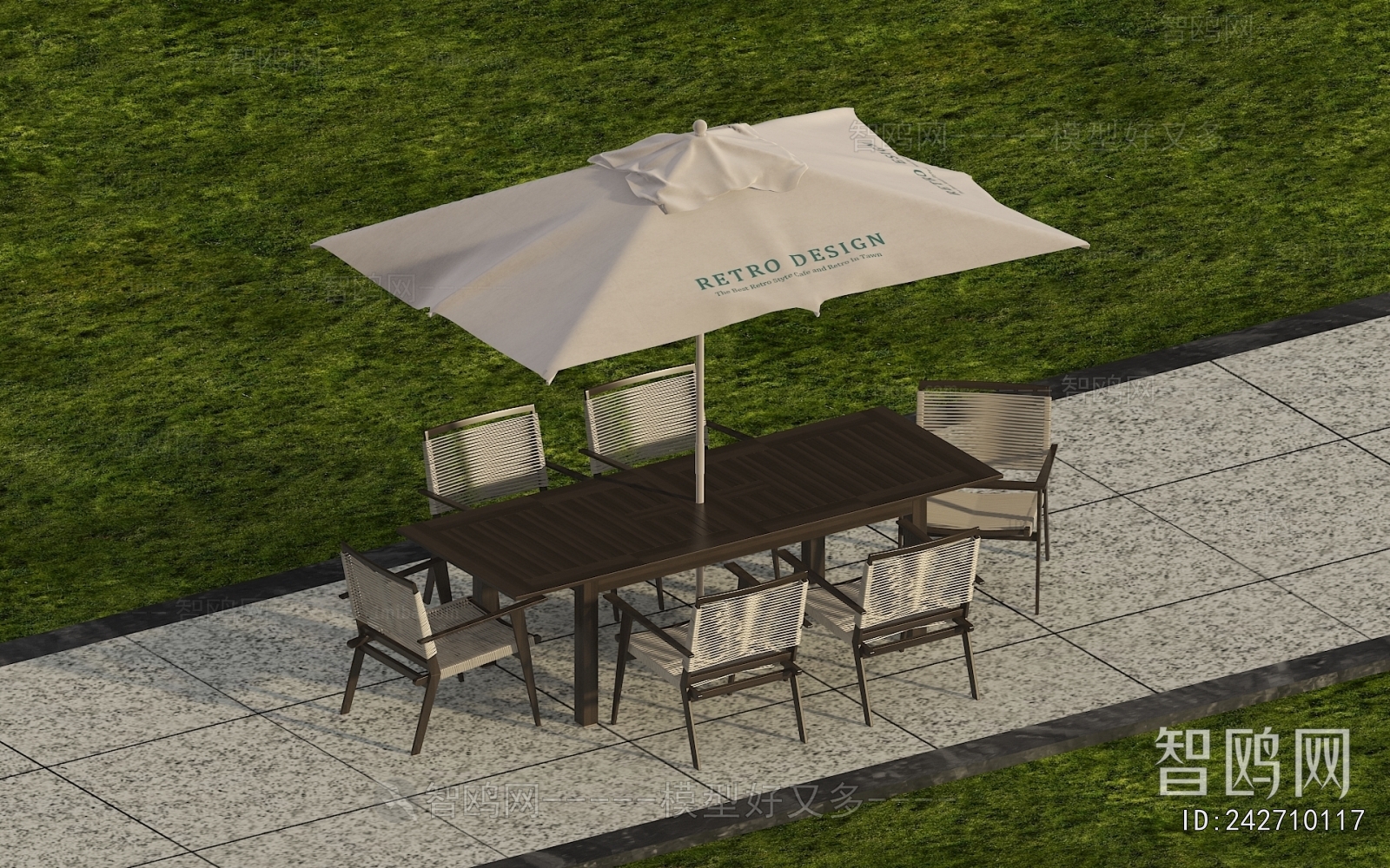 Modern Outdoor Tables And Chairs