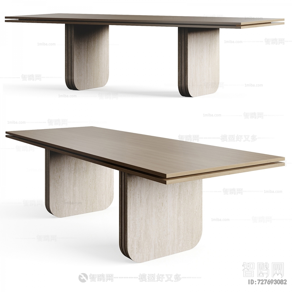 Modern Dining Table