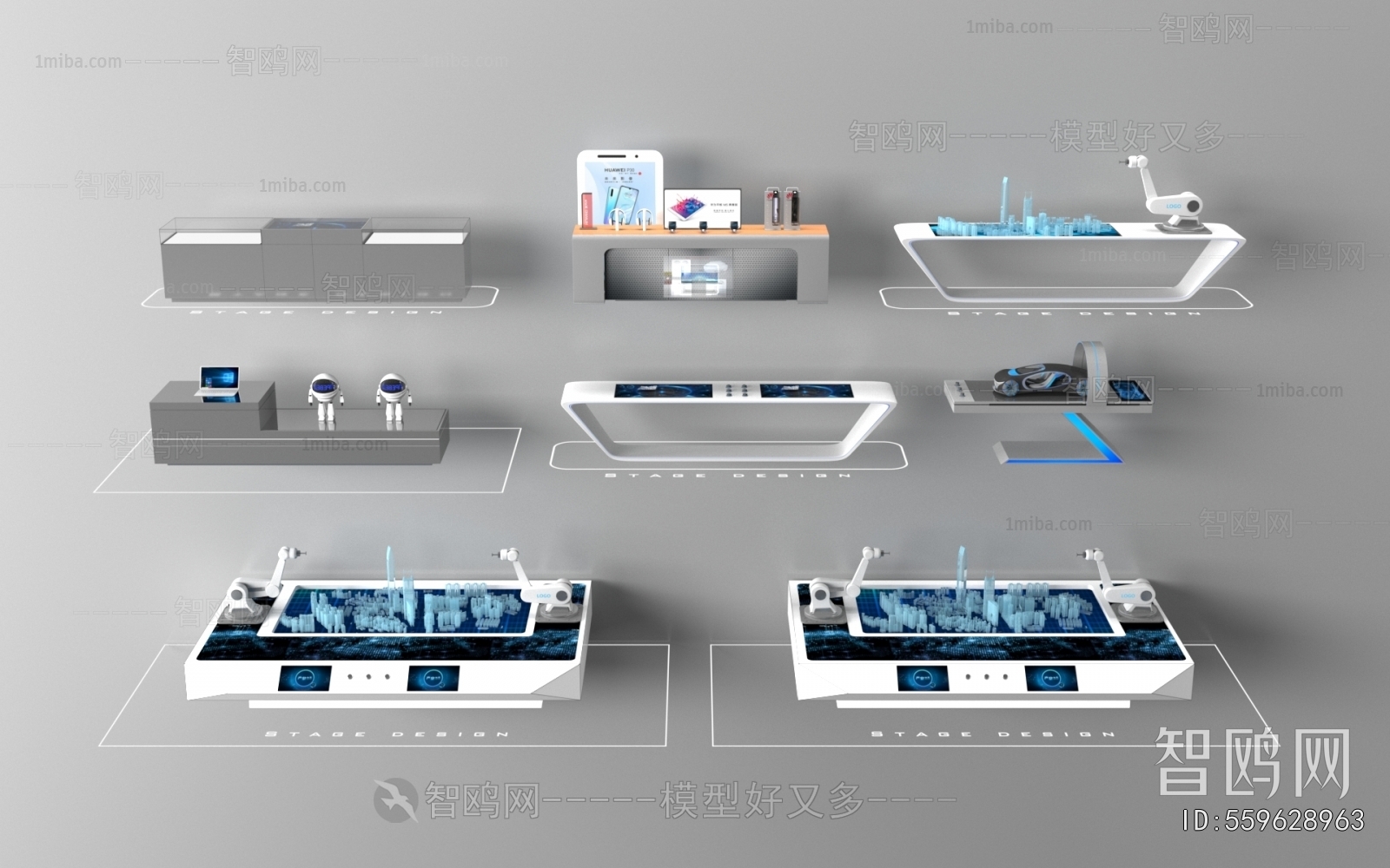 Modern Computer/Computer Screen