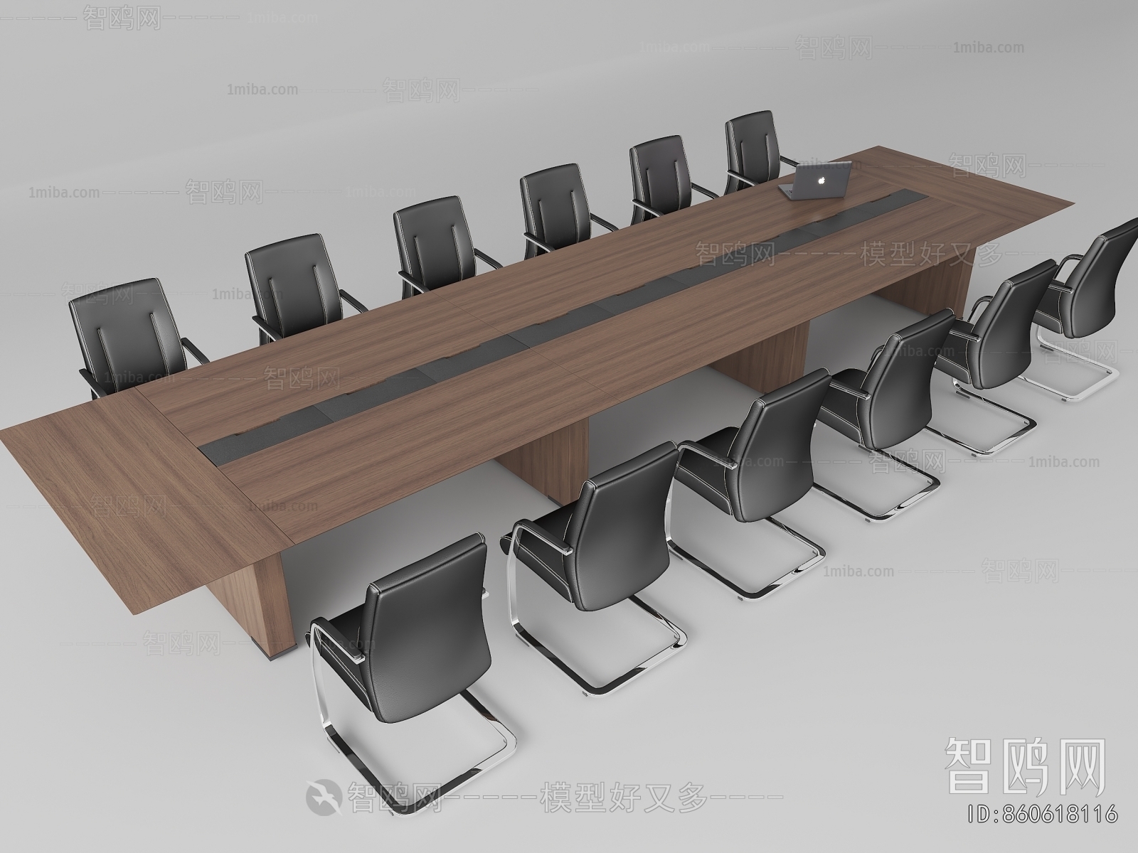 Modern Conference Table