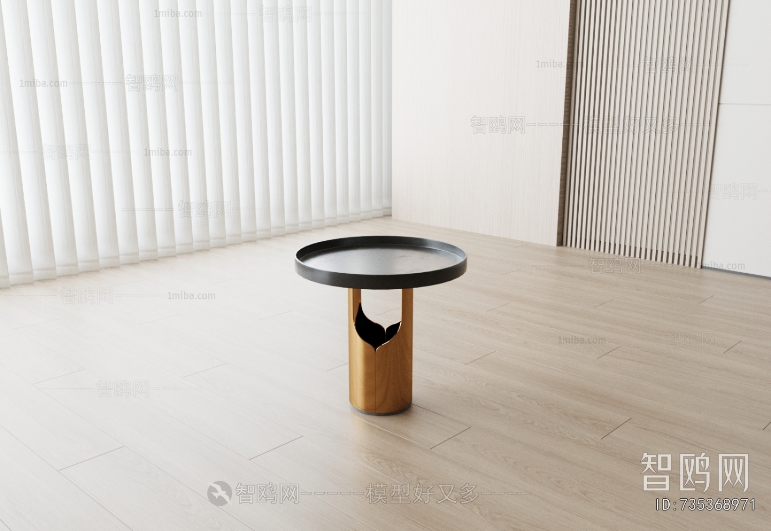 Modern Side Table/corner Table