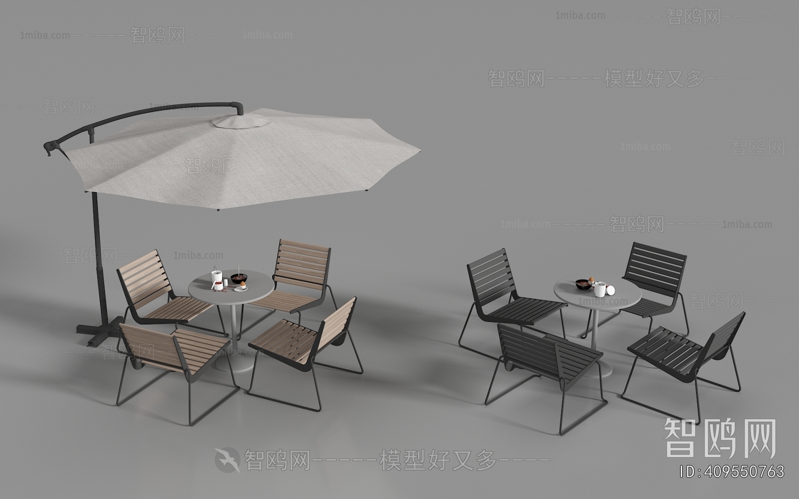 Modern Outdoor Tables And Chairs