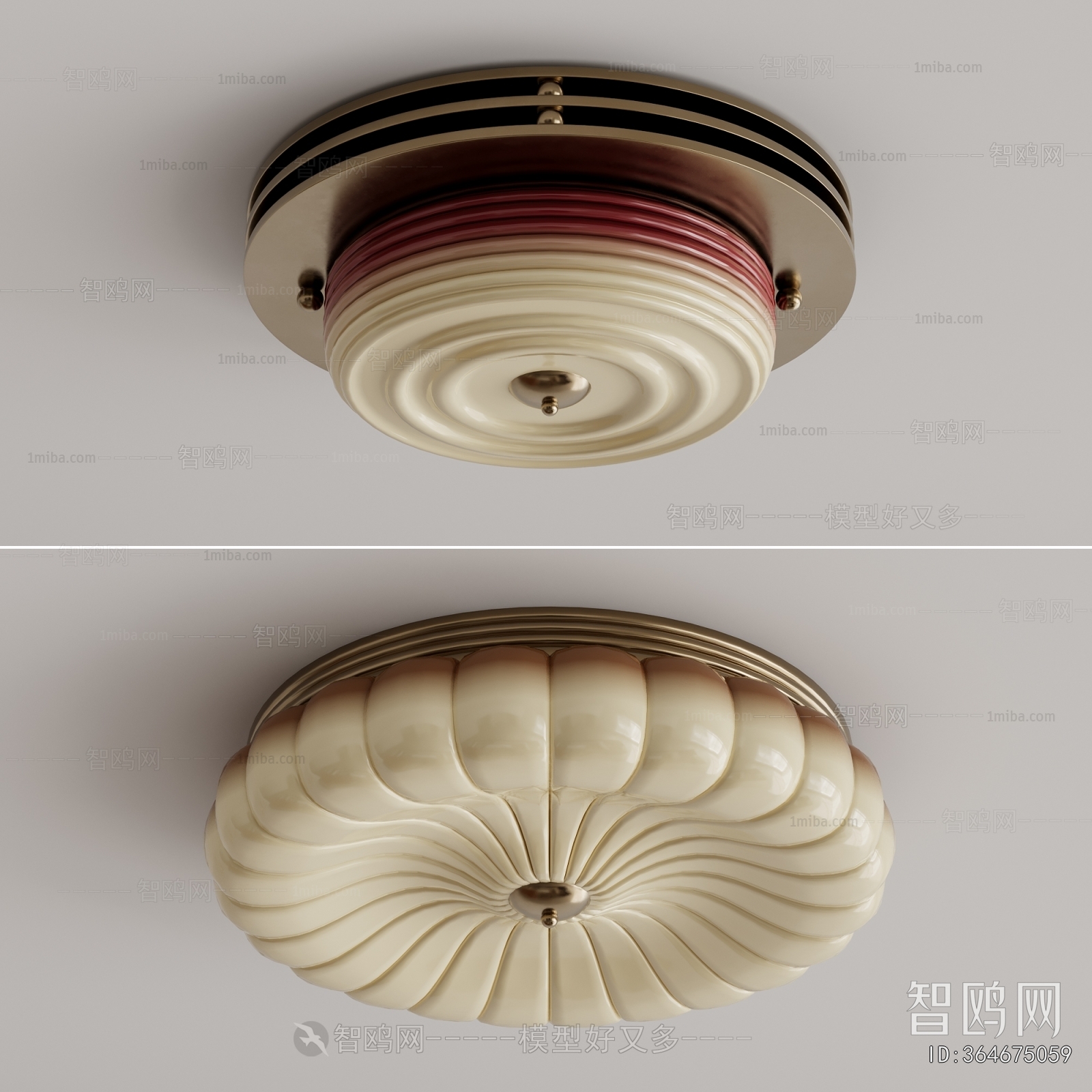 Modern Ceiling Ceiling Lamp