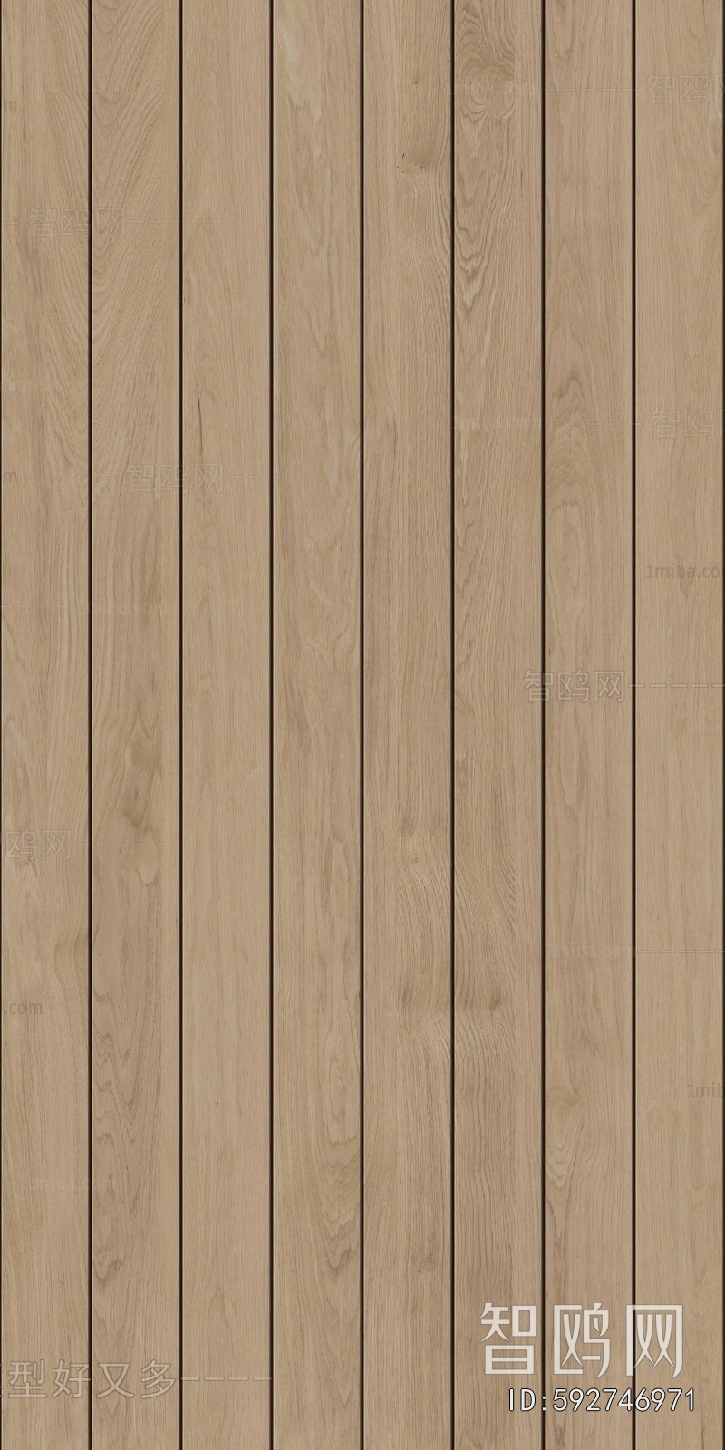 Wood Plank