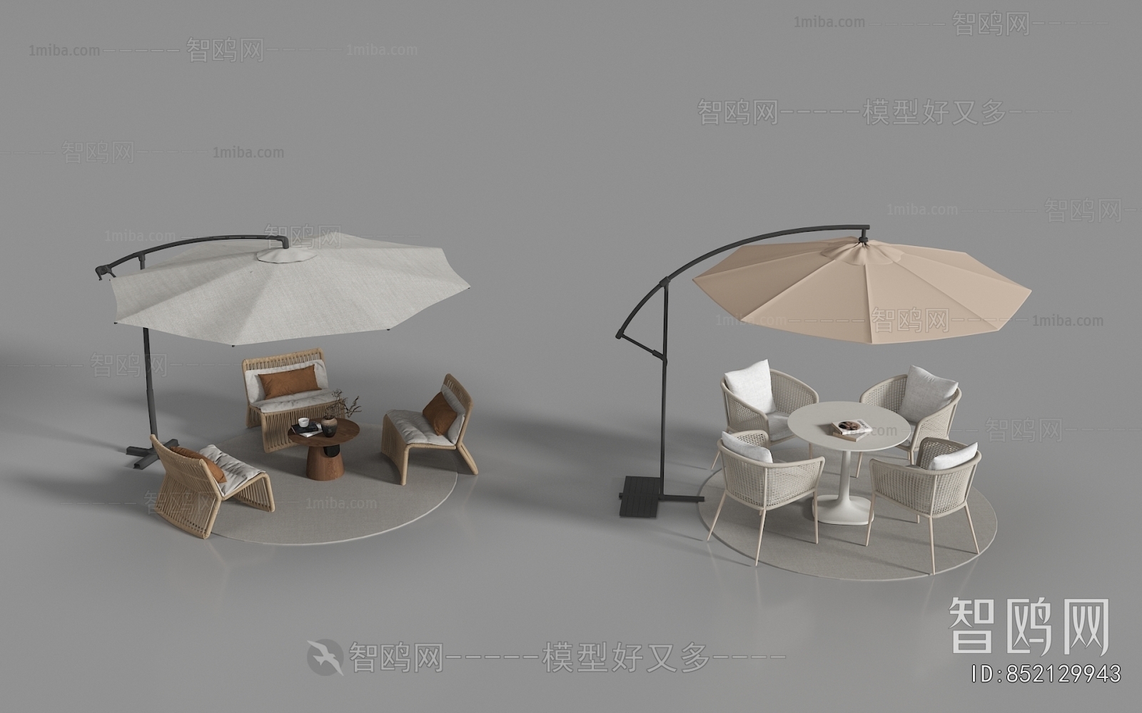 Modern Outdoor Tables And Chairs