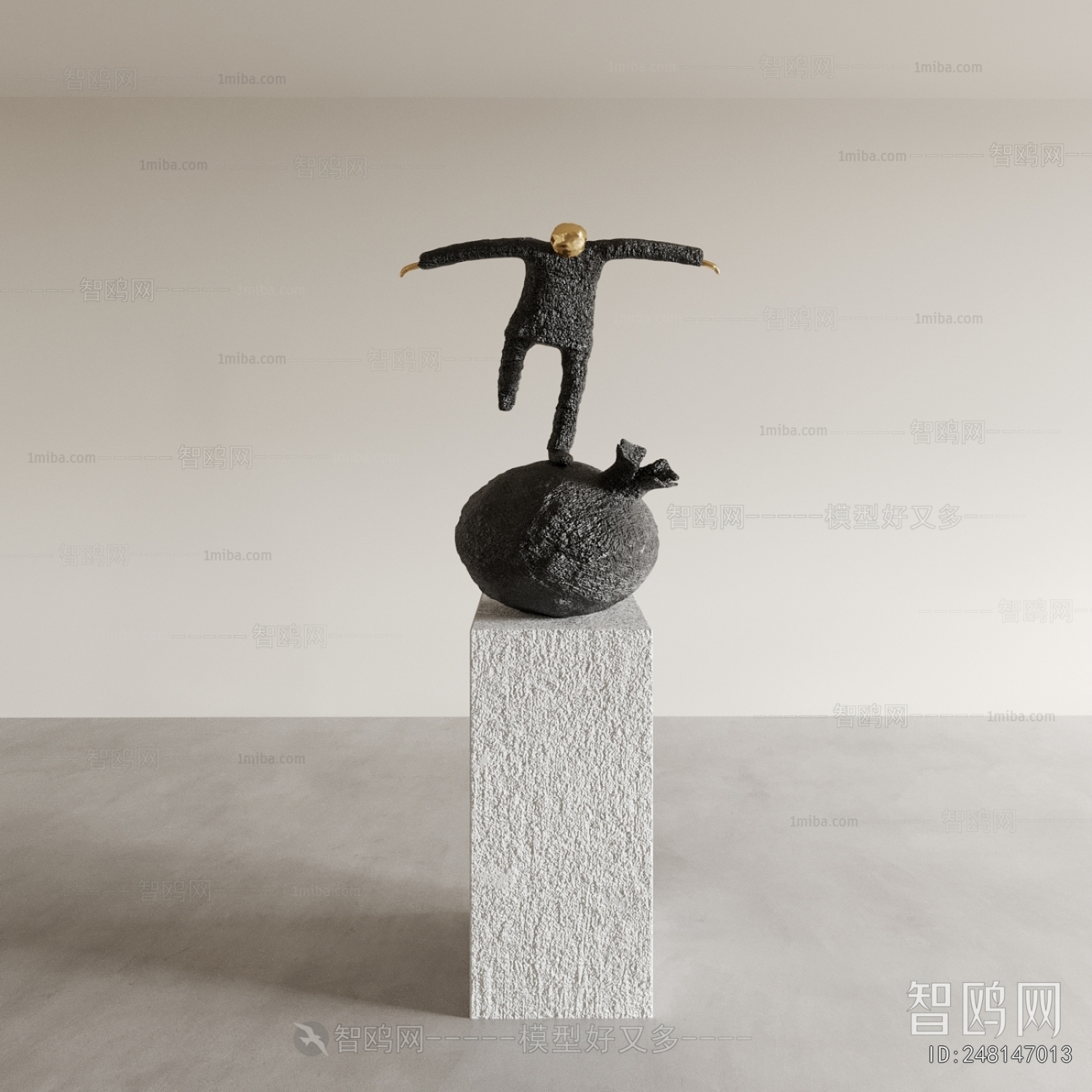 Modern Sculpture