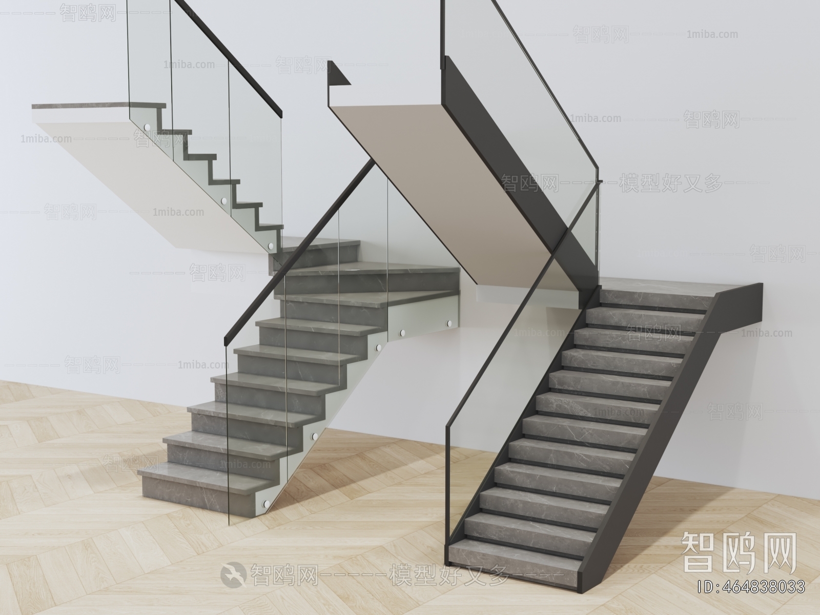 Modern Staircase