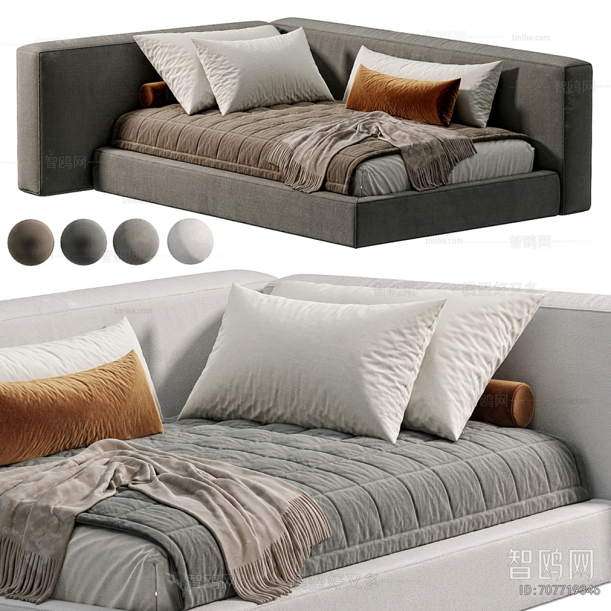 Modern Sofa Bed