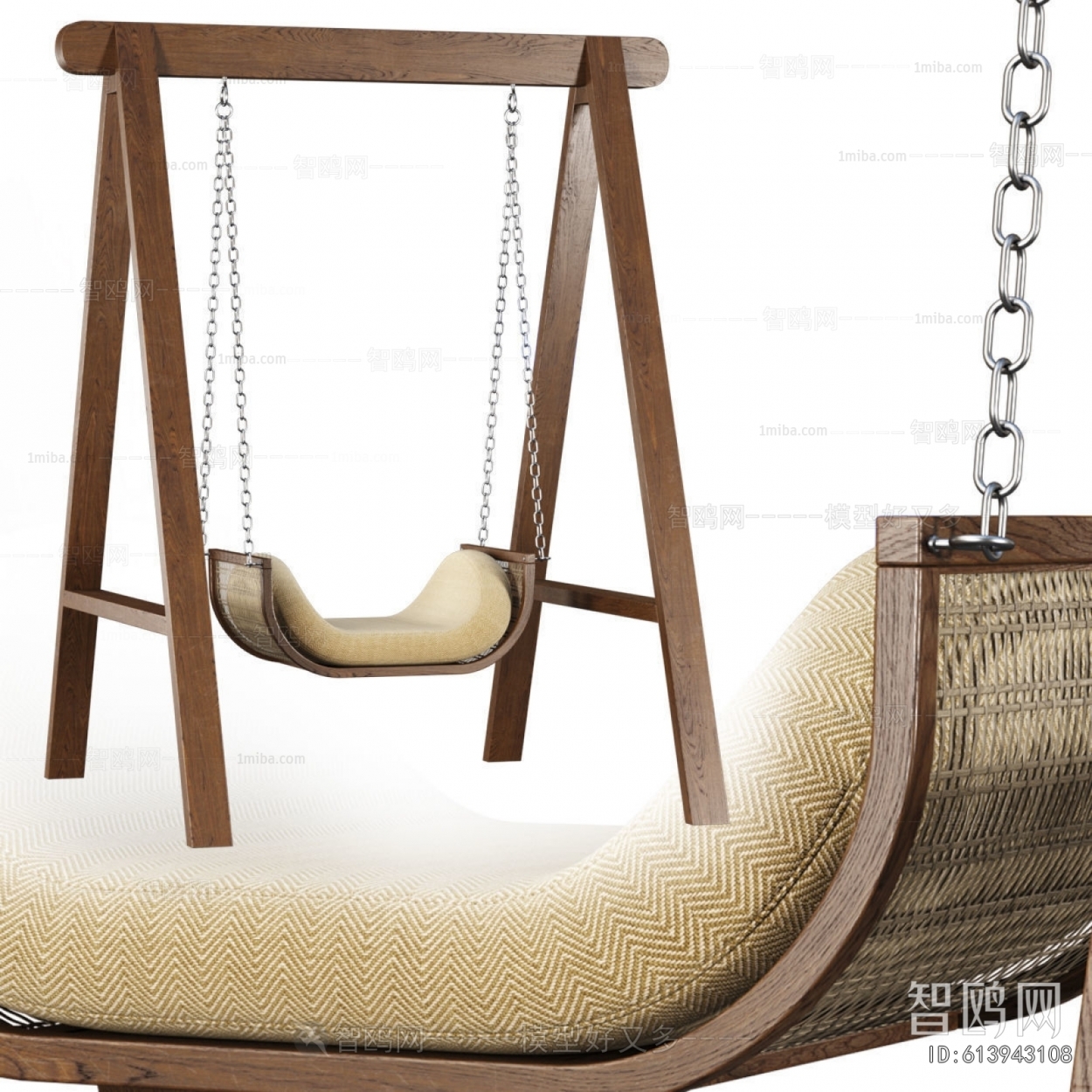 Modern Hanging Chair