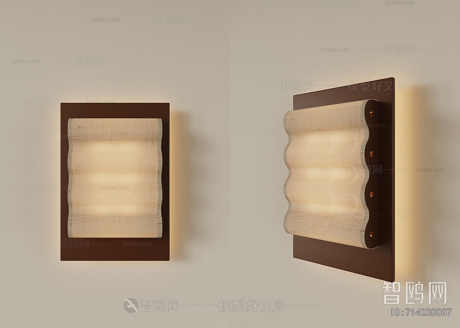 French Style Wall Lamp