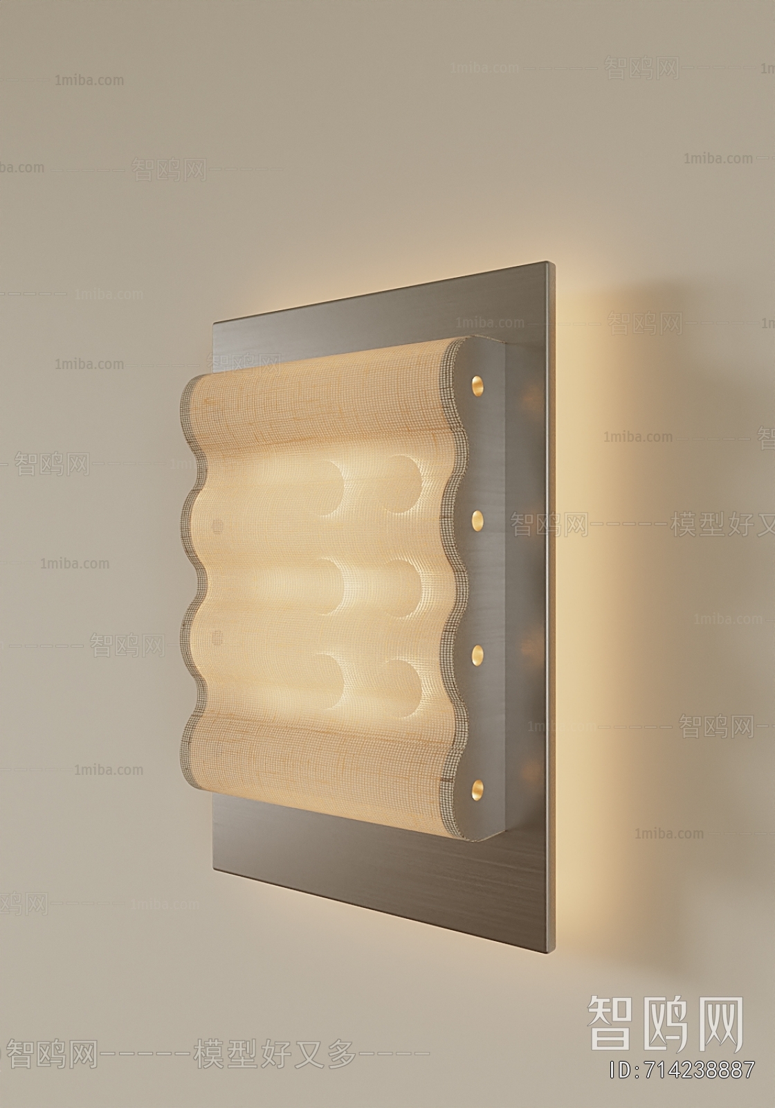 French Style Wall Lamp