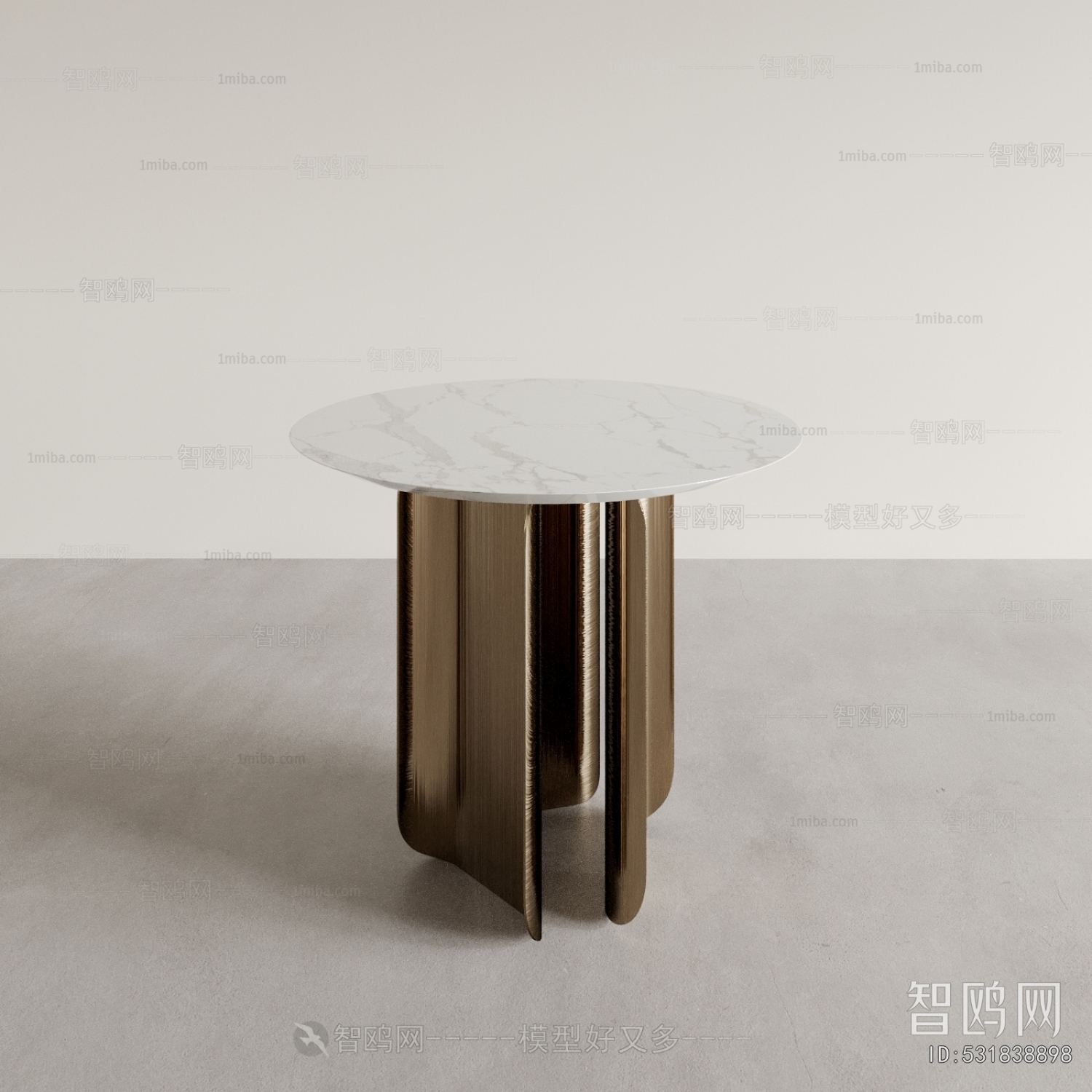 Modern Side Table/corner Table