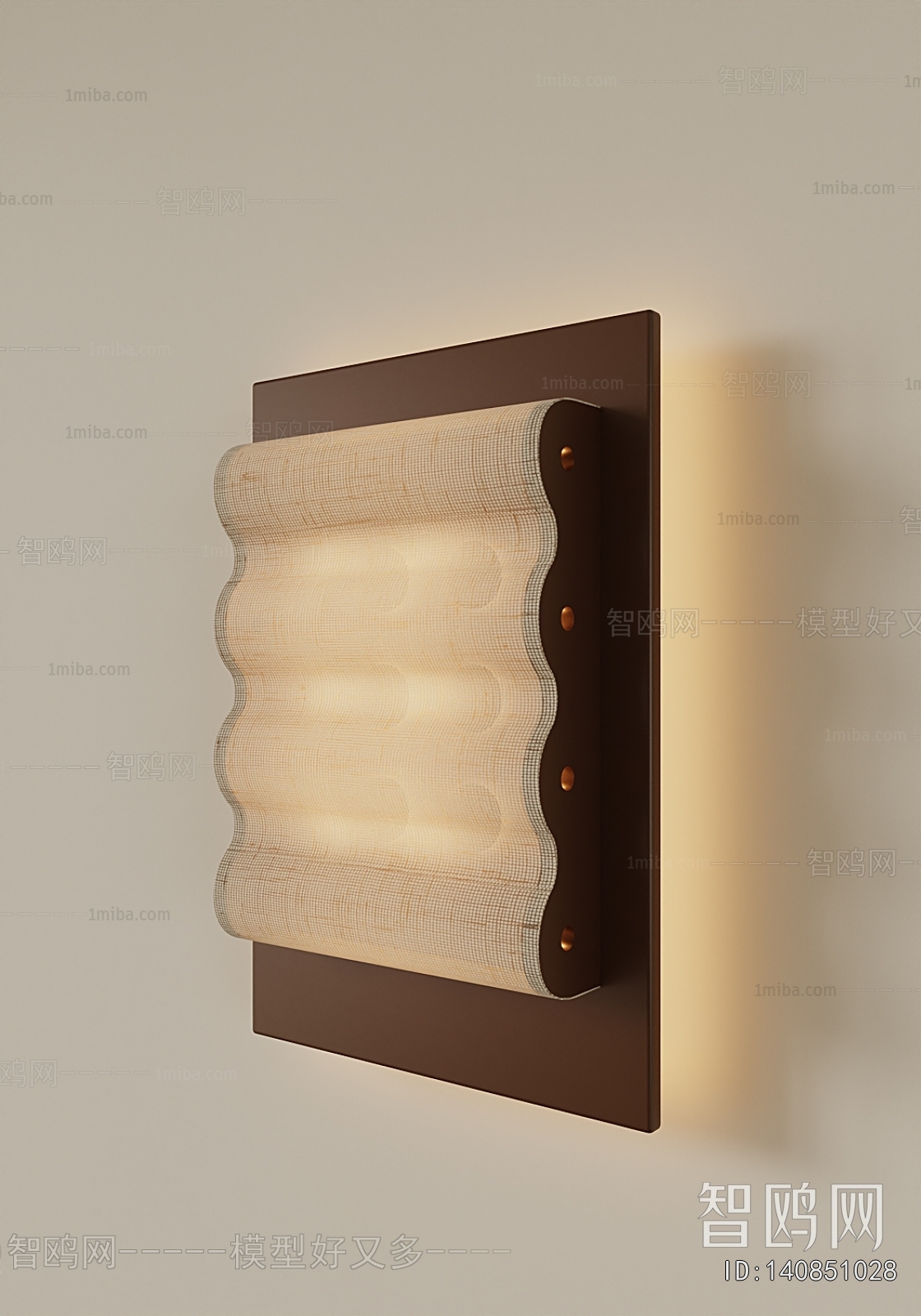 French Style Wall Lamp