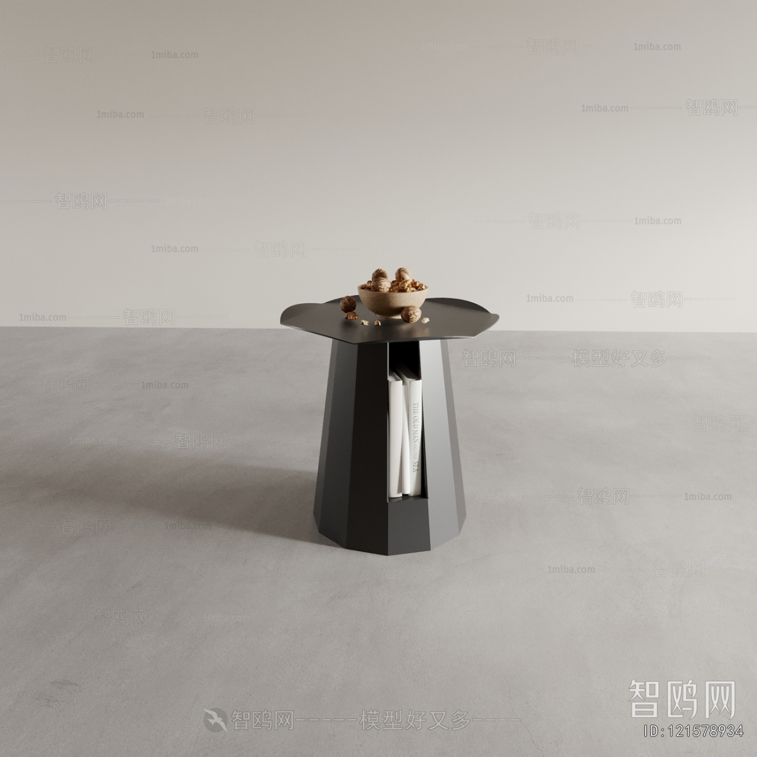 Modern Side Table/corner Table