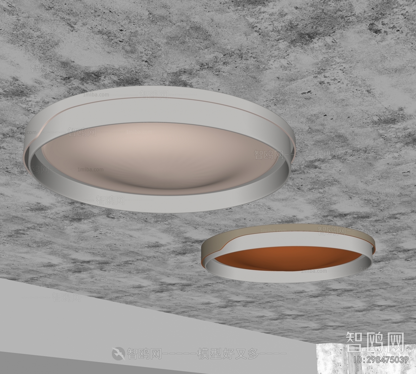 Modern Ceiling Ceiling Lamp