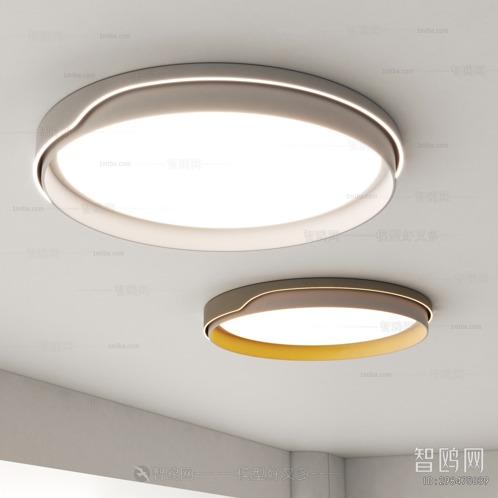 Modern Ceiling Ceiling Lamp