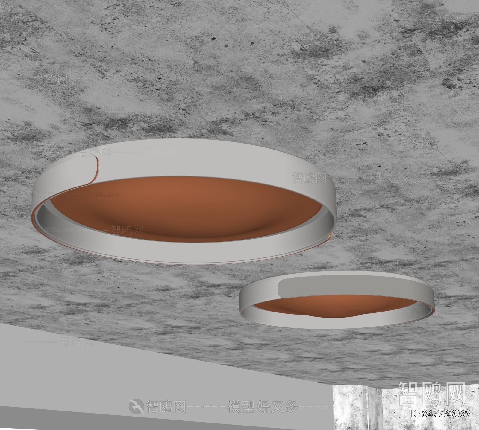 Modern Ceiling Ceiling Lamp