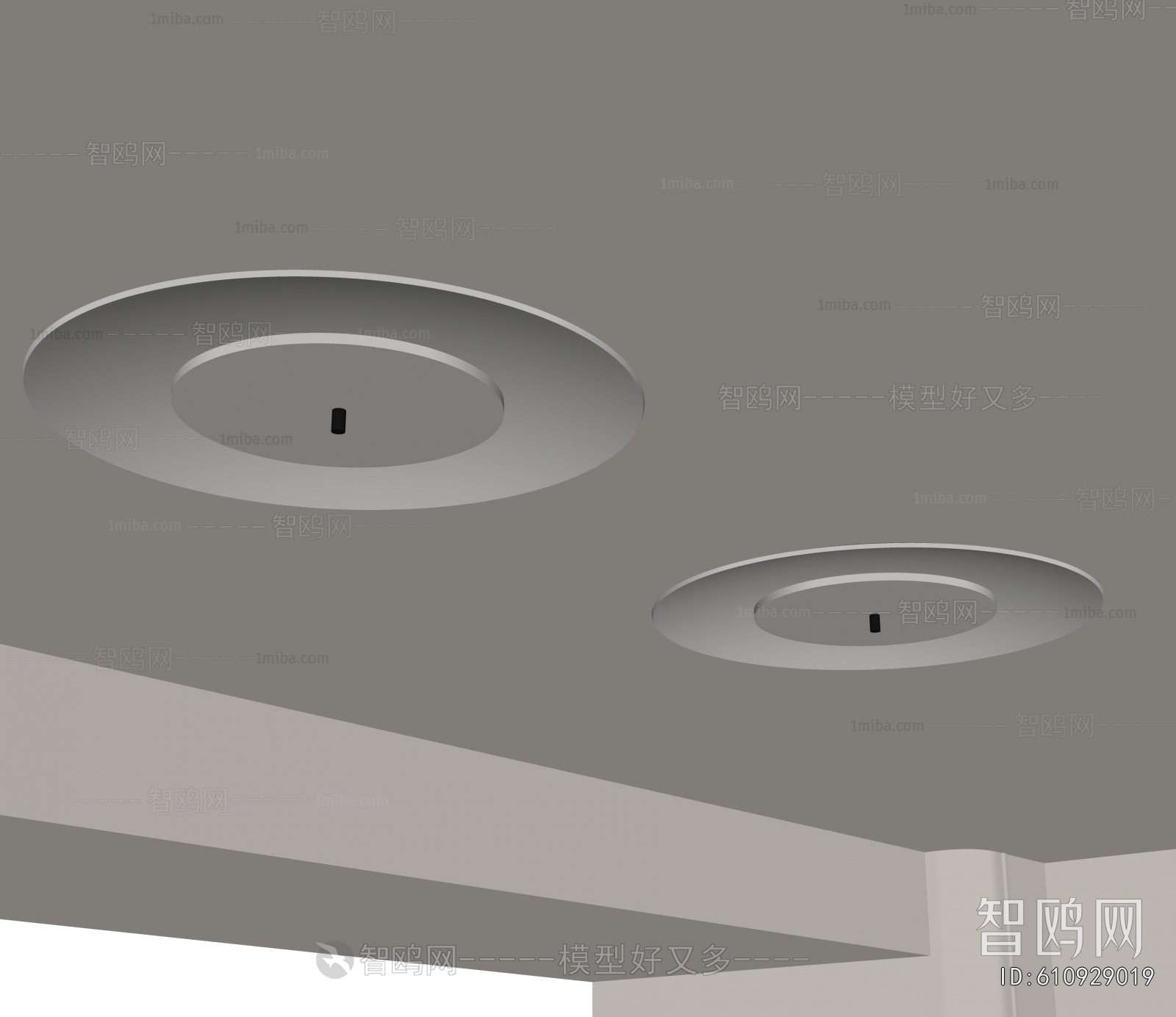 Modern Ceiling Ceiling Lamp