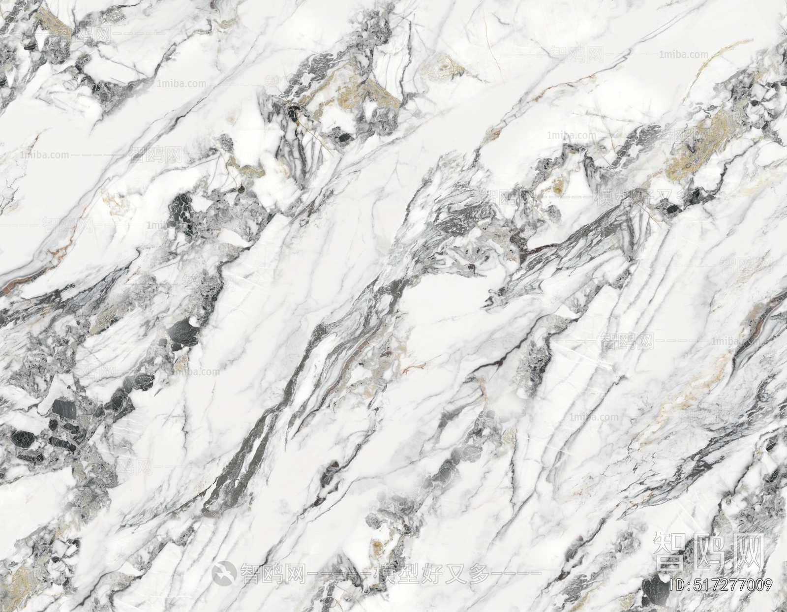 Marble Tiles