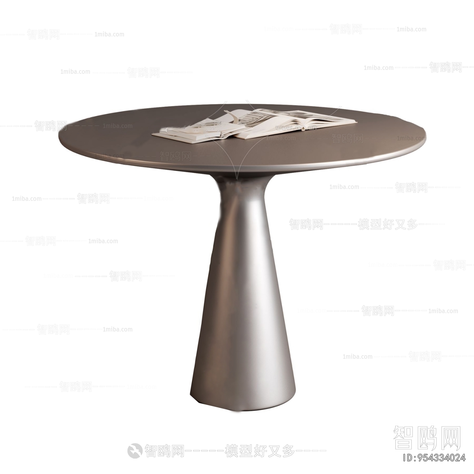 Modern Leisure Table And Chair