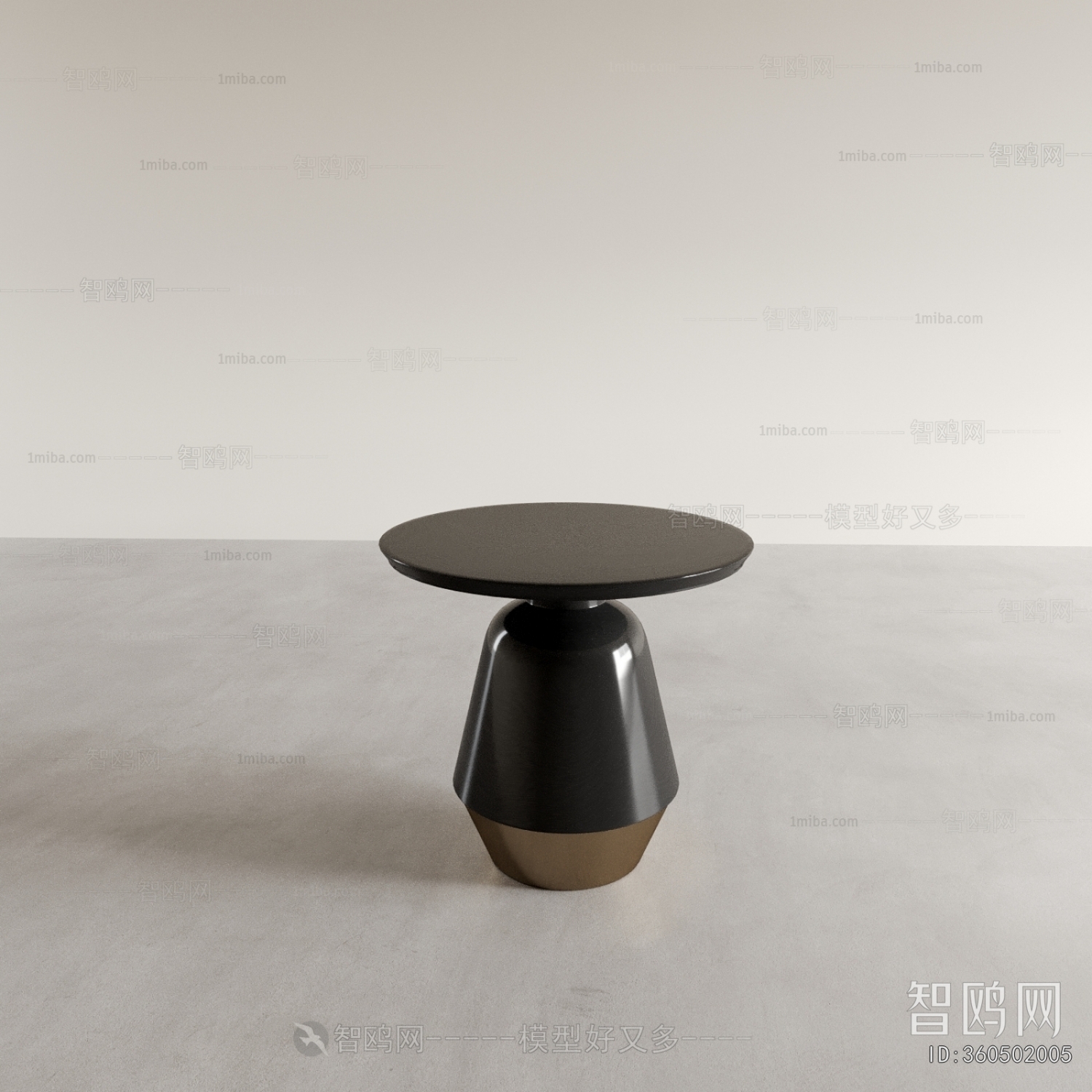 Modern Side Table/corner Table