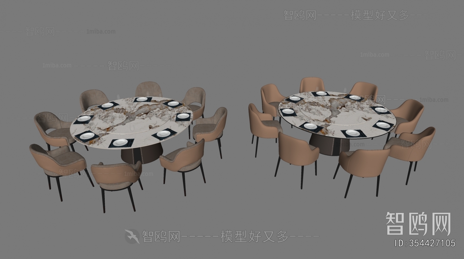 New Chinese Style Dining Table And Chairs