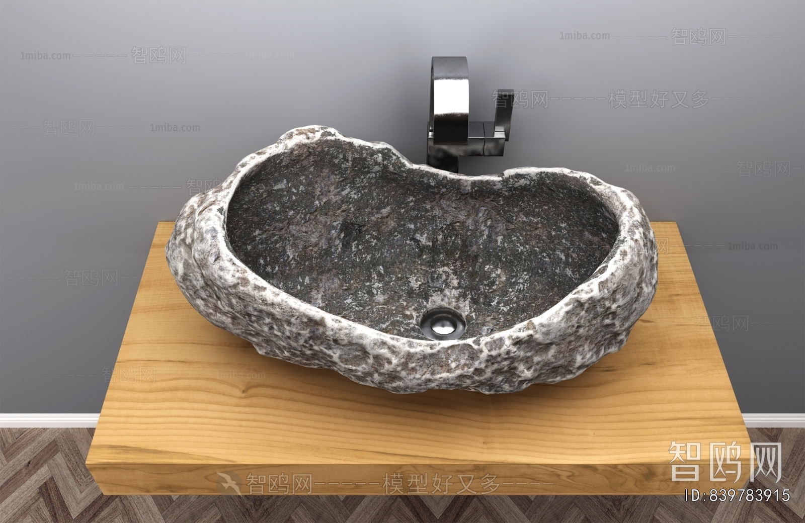 Modern Basin