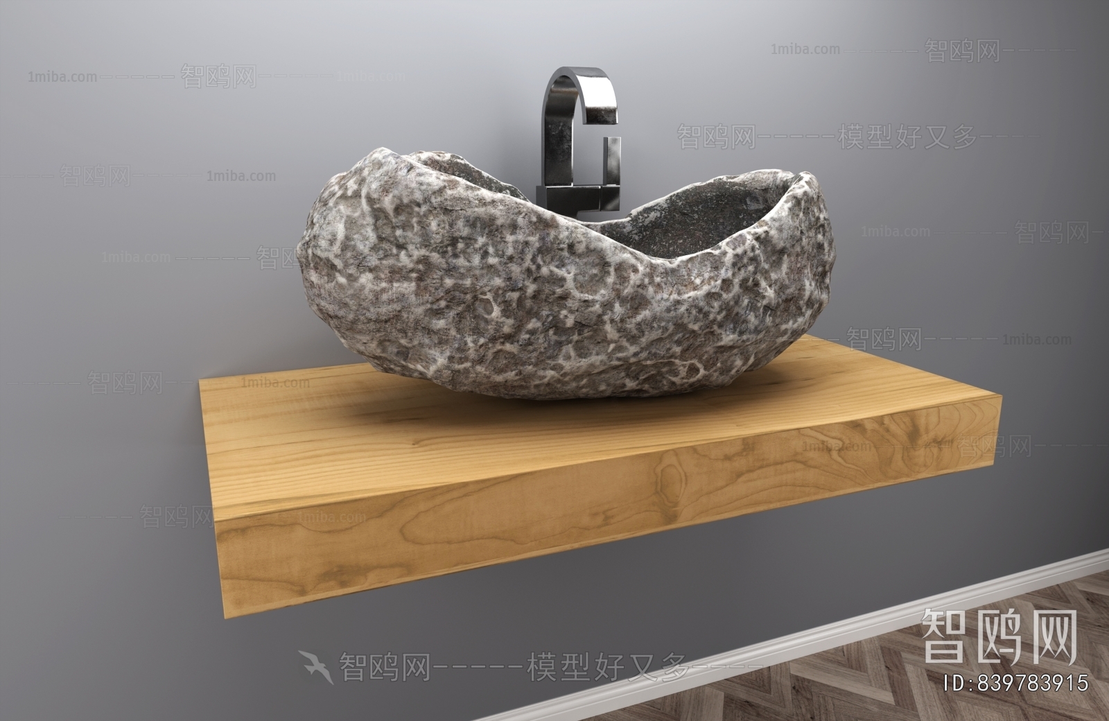 Modern Basin