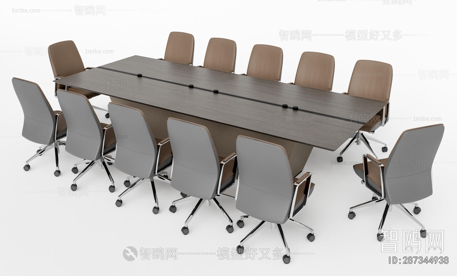 Modern Conference Table