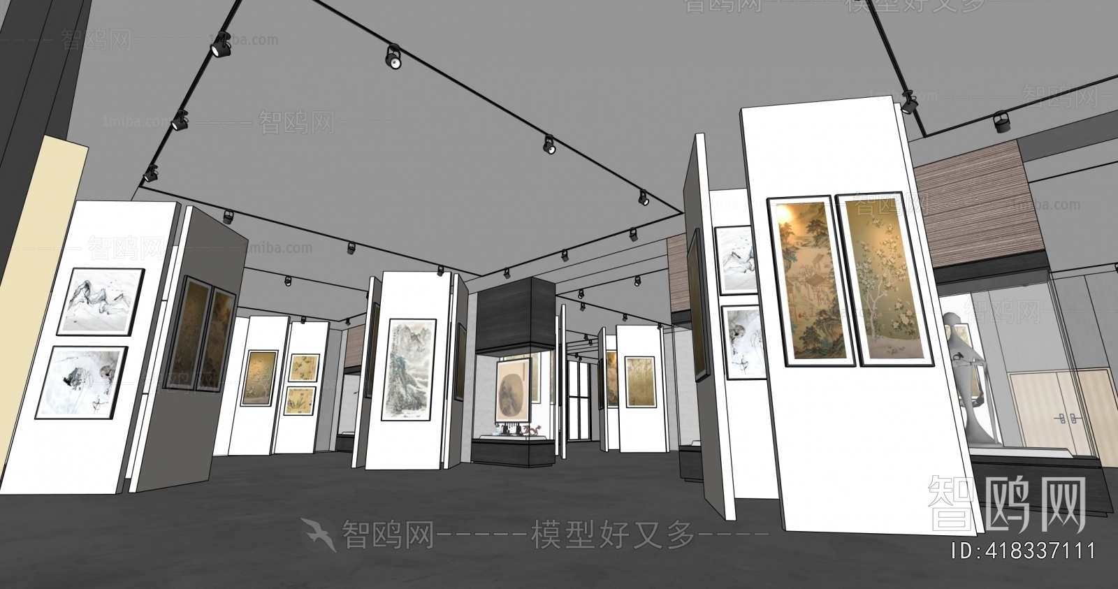 New Chinese Style Museum