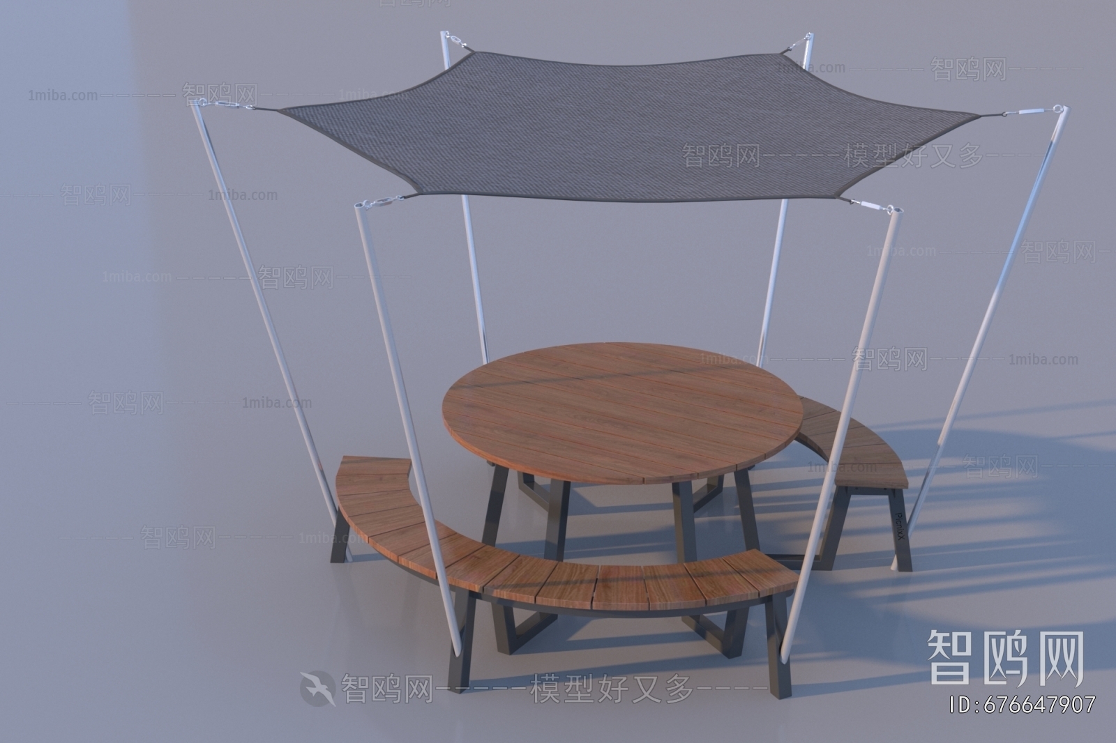 Modern Outdoor Tables And Chairs