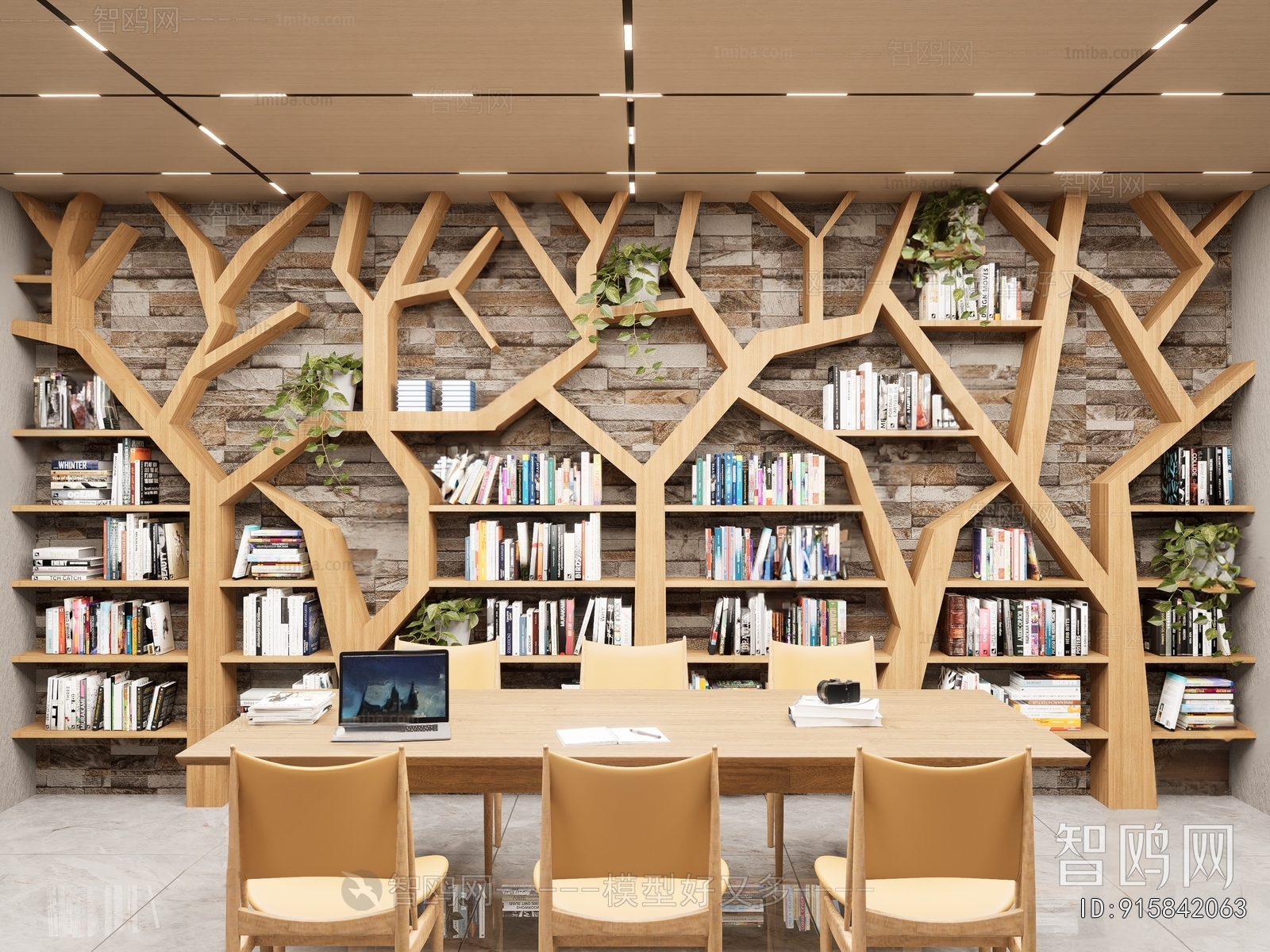 Modern Library