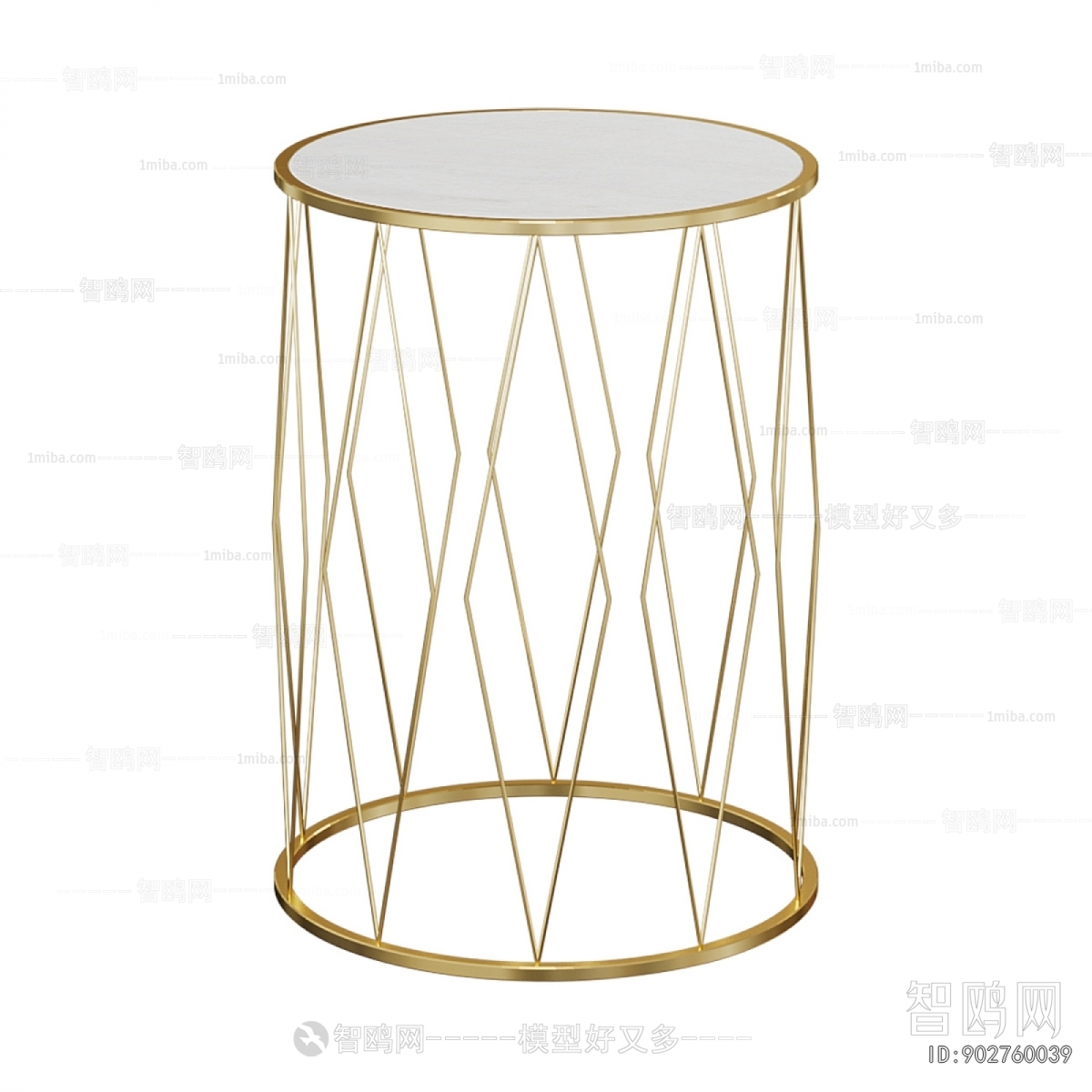 Modern Side Table/corner Table