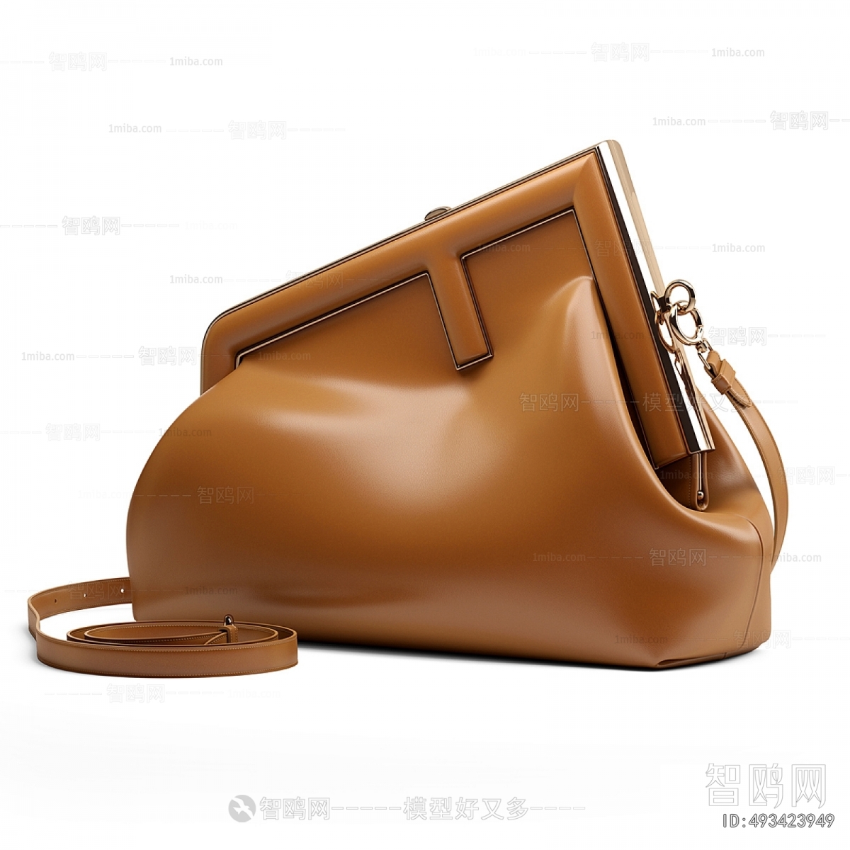 Modern Lady's Bag